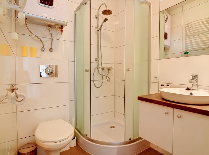 Apartamenty i Domki  Arturo 
