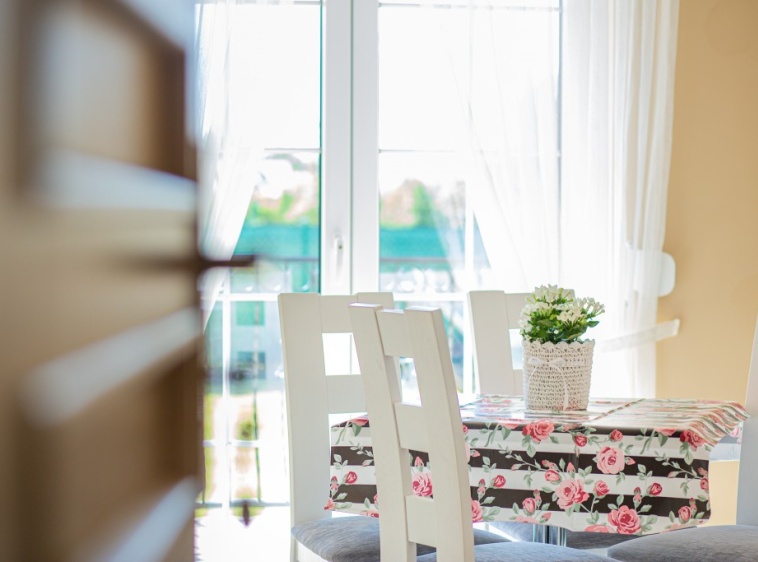 Apartamenty Dębki Ap2