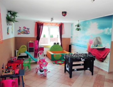 Lazur pokoje gościnne 