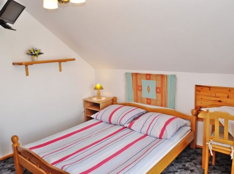 Pokoje Gościnne Jantar Pokój nr 5