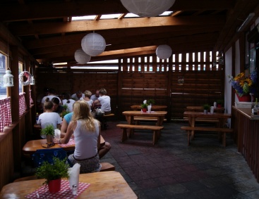 Bar Tadeusz 