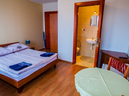 Pokoje Gościnne BORNHOLM POK&Oacute;J NR 5?v=1.0.1