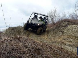 Off- Road to niesamowite przeżycie.